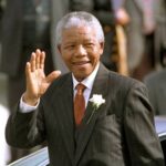 Nelson Mandela : Un Héros de la Liberté et de la Justice