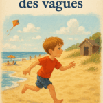 Le mystère des vagues