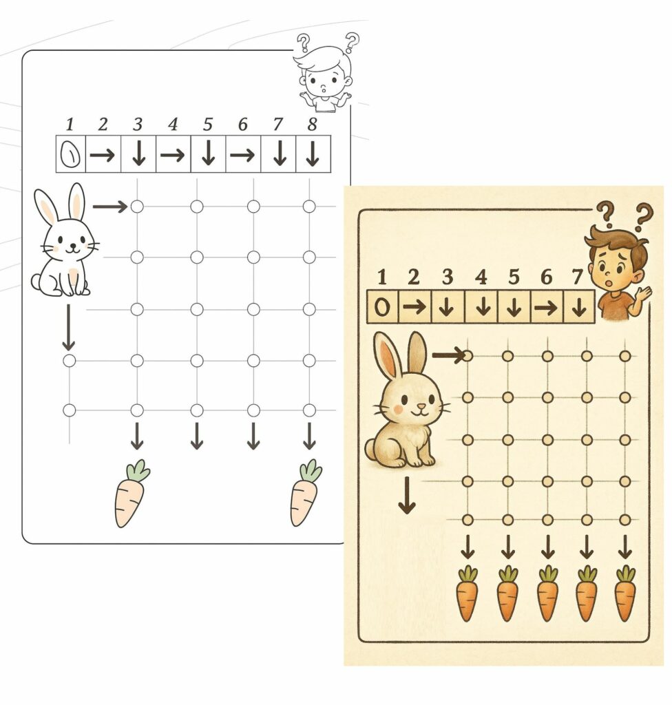 activités pour enfants