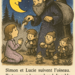 Le Marchand de sable